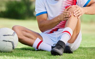 Infortunio calcio: una visione EBM (evidence based medicine)