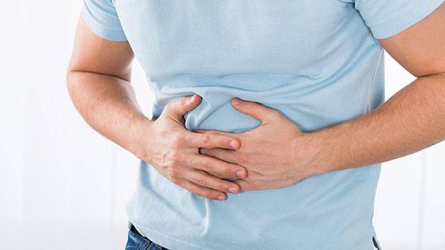 Sintomi Gastrite e problemi digestivi Medical Sangallo