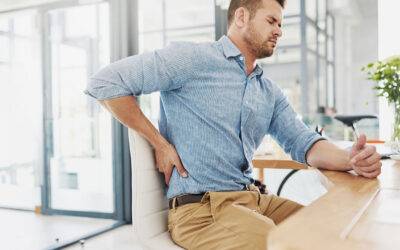 Sciatica: cos’è e come intervenire