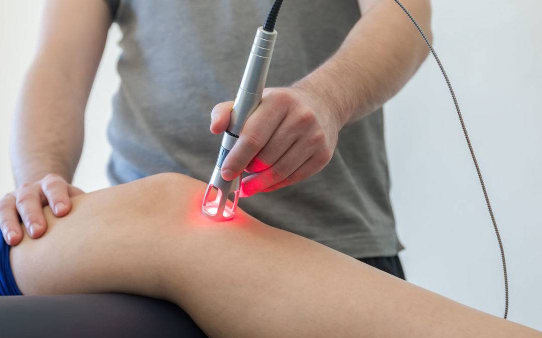 Laser ad Alta Potenza