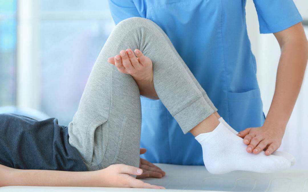 Riabilitazione Post Chirurgica