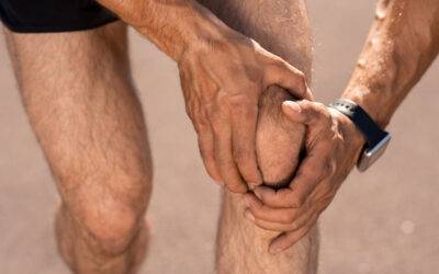 Dolore al ginocchio? Cosa Significa e Come Intervenire