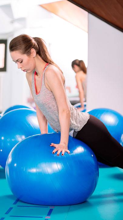 Open Day Pilates Medical Sangallo anzio