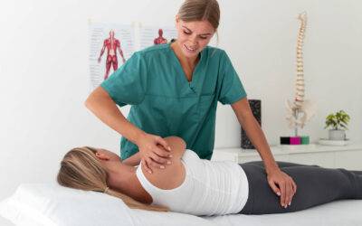 Fibromialgia: la Fisioterapia può Aiutarti a Ritrovare il Benessere