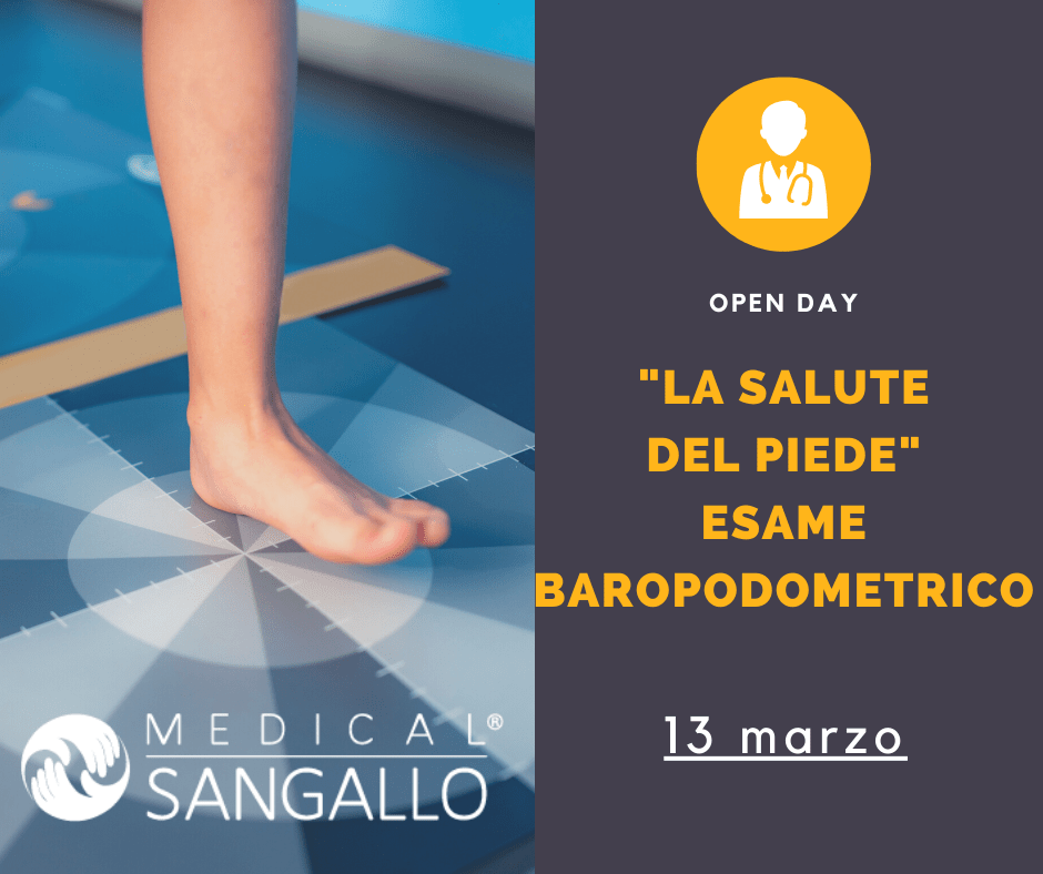Open Day Yoga Medical Sangallo Anzio