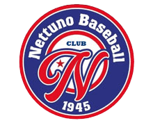 logo nettuno baseball 1945