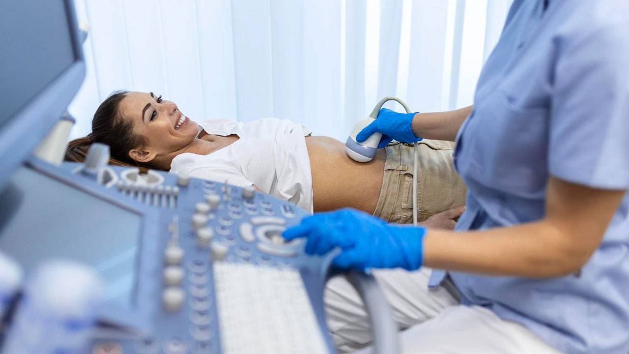 esami ecografici medical sangallo anzio