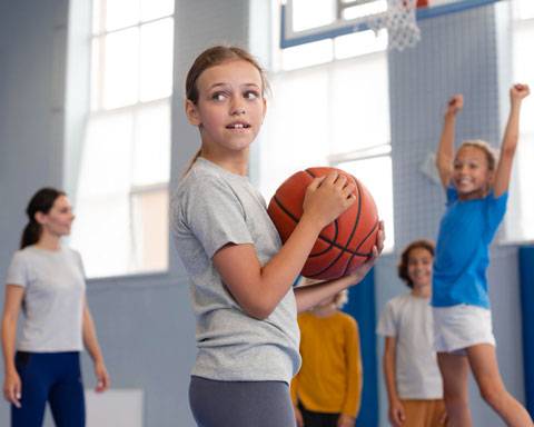 bambini-sport-2 Problemi dei Bambini che fanno Sport