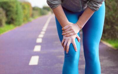 Dolore alle gambe: le cause, i sintomi e quando preoccuparsi
