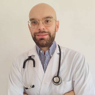 dottor Raffaele La Ferrara